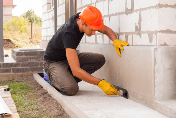 Licensed Wet Basement Repair service in Vallejo, CA - Halo Water Proofing